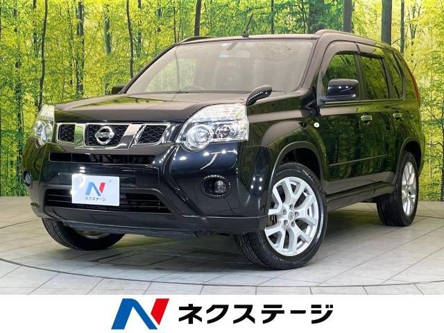 Nissan X-TRAIL 2013-06 188058-0