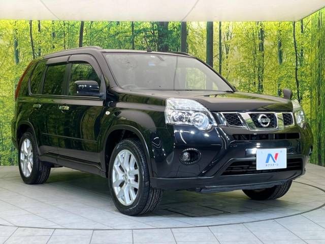 Nissan X-TRAIL 2013-06 188058-16