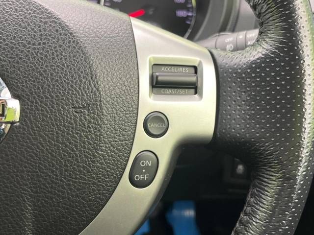 Nissan X-TRAIL 2013-06 188058-3