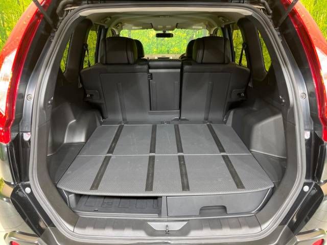 Nissan X-TRAIL 2013-06 188058-10