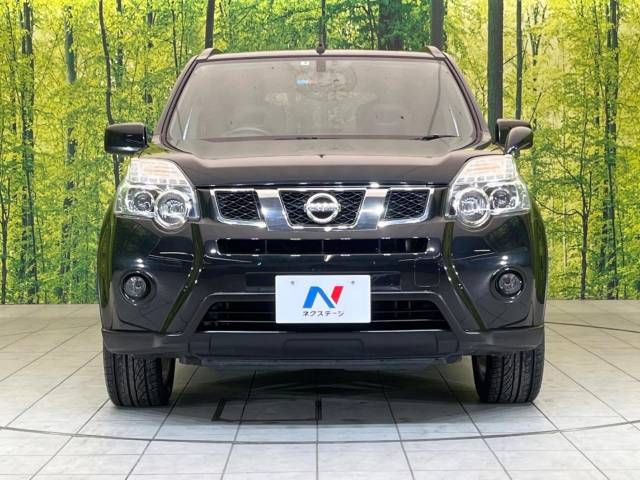 Nissan X-TRAIL 2013-06 188058-14
