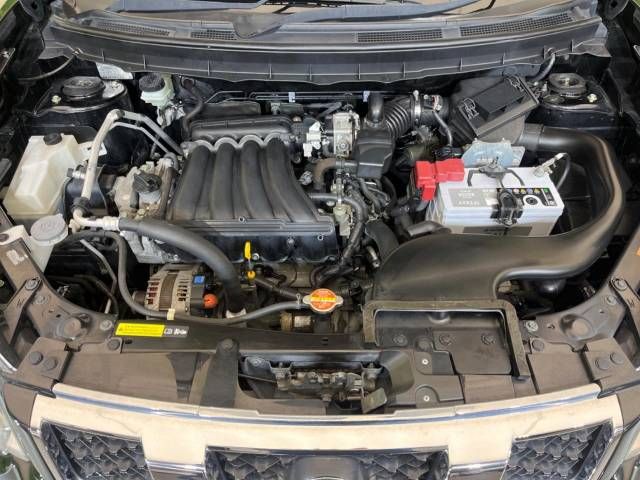 Nissan X-TRAIL 2013-06 188058-18