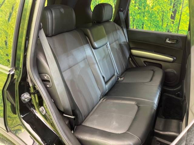 Nissan X-TRAIL 2013-06 188058-9