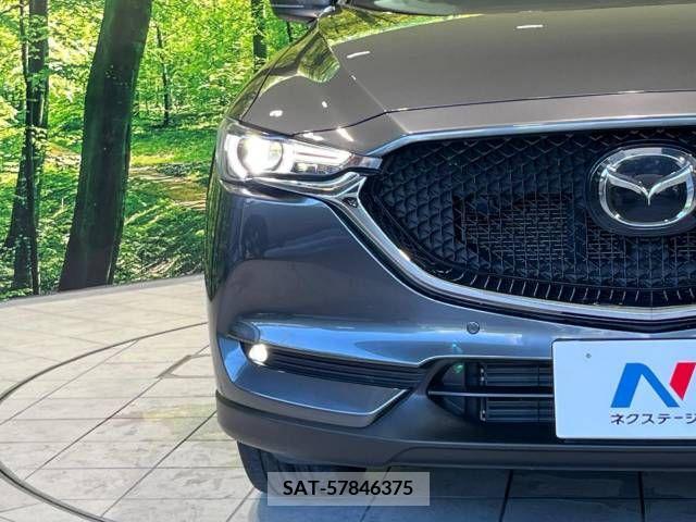 Mazda CX-5 2019-09 390243-12