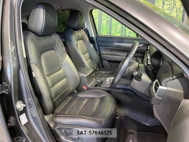 Mazda CX-5 2019-09 390243-9