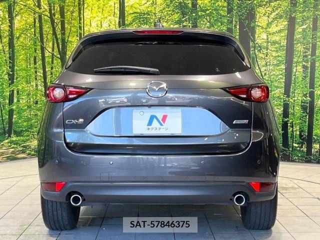 Mazda CX-5 2019-09 390243-15
