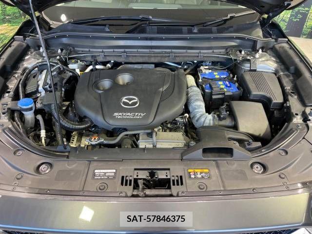 Mazda CX-5 2019-09 390243-18