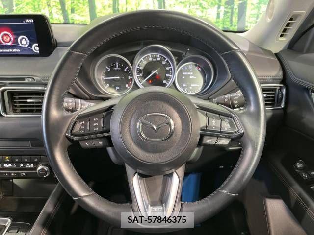 Mazda CX-5 2019-09 390243-8