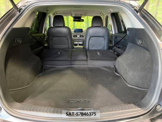 Mazda CX-5 2019-09 390243-11
