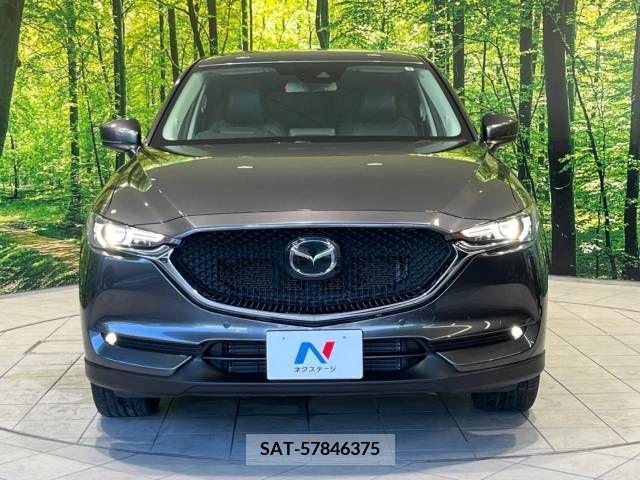 Mazda CX-5 2019-09 390243-14