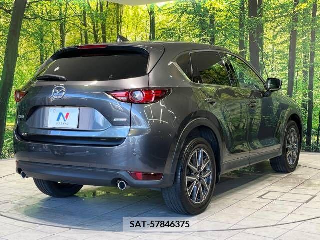 Mazda CX-5 2019-09 390243-17