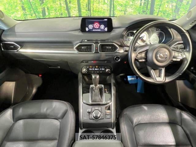 Mazda CX-5 2019-09 390243-1