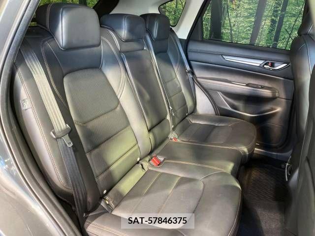 Mazda CX-5 2019-09 390243-10