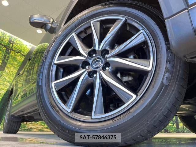 Mazda CX-5 2019-09 390243-13