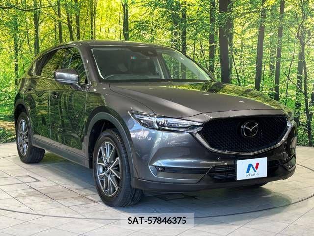 Mazda CX-5 2019-09 390243-16