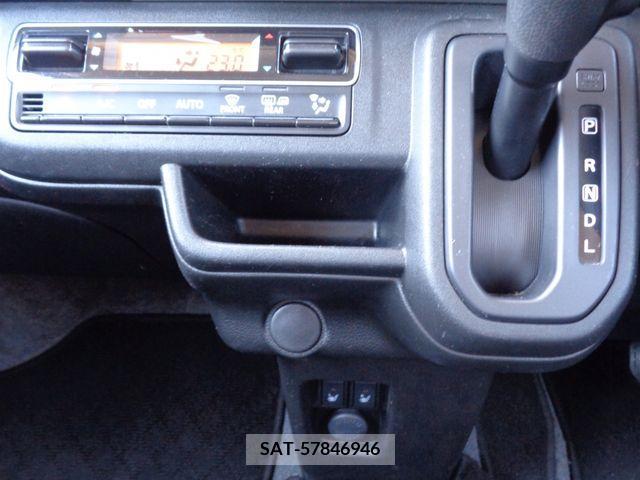 Suzuki HUSTLER 2021-03 272409-12