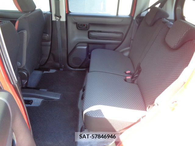 Suzuki HUSTLER 2021-03 272409-15