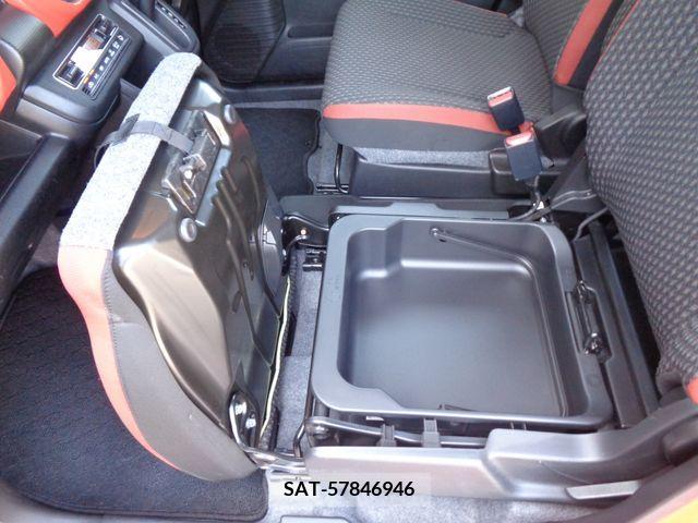 Suzuki HUSTLER 2021-03 272409-13