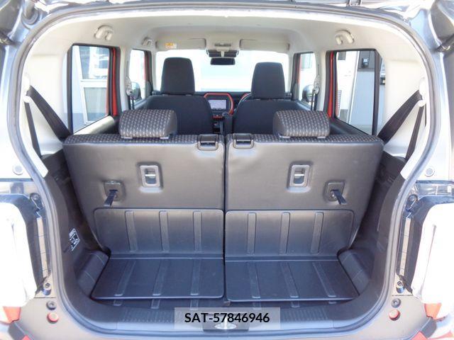 Suzuki HUSTLER 2021-03 272409-16
