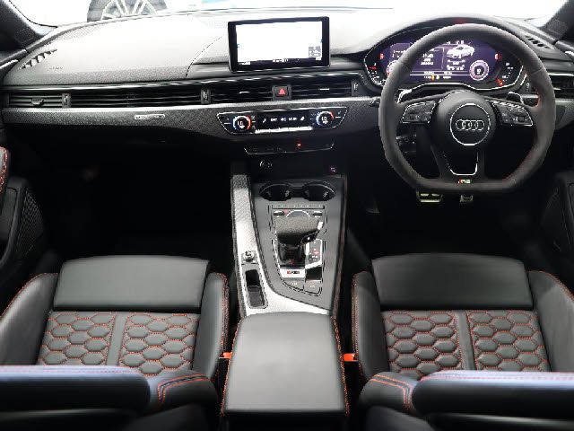 Audi RS5 2018-05 8539-1