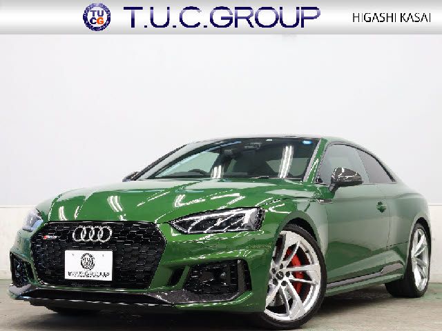 Audi RS5 2018-05 8539-0
