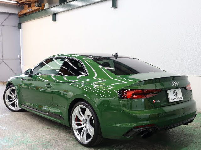 Audi RS5 2018-05 8539-13