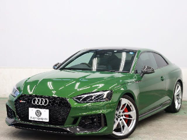 Audi RS5 2018-05 8539-12