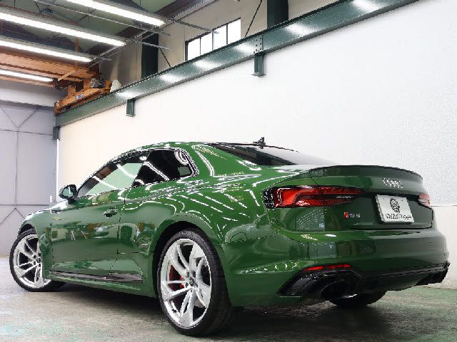 Audi RS5 2018-05 8539-2
