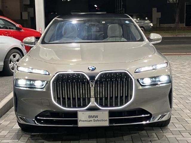 Bmw 7 SERIES 2022-12 195943-3