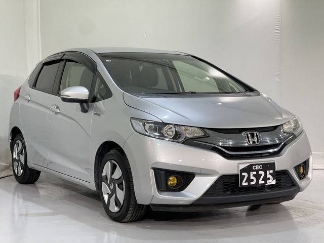 Honda FIT 2013-12 25289-0