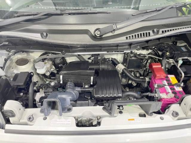 Suzuki SPACIA 2020-08 19167-19