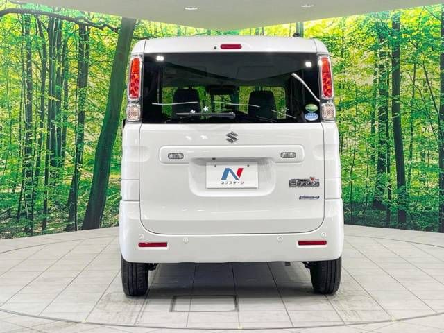 Suzuki SPACIA 2020-08 19167-15