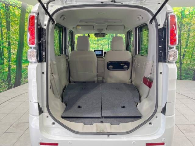 Suzuki SPACIA 2020-08 19167-10