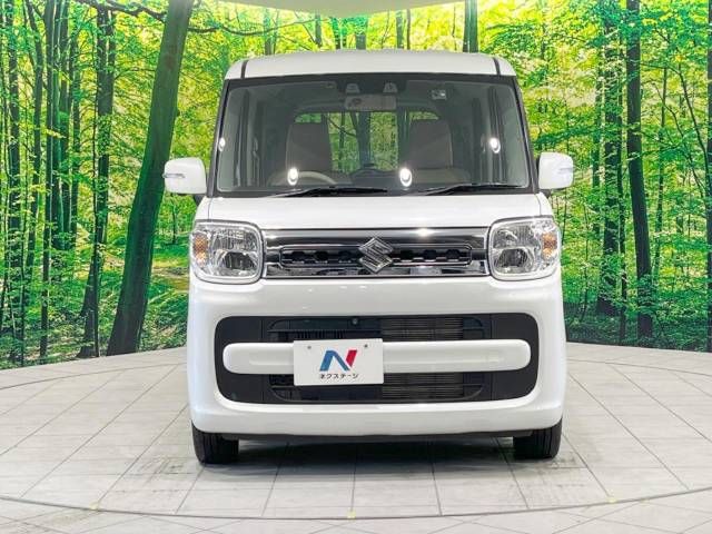 Suzuki SPACIA 2020-08 19167-14