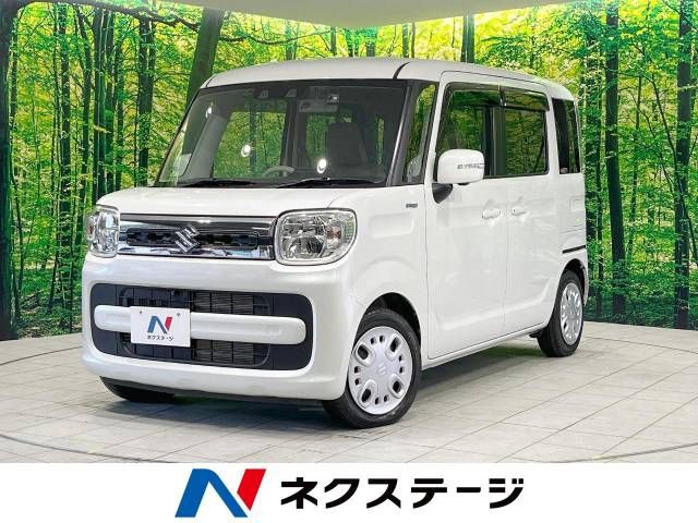 Suzuki SPACIA 2020-08 19167-0