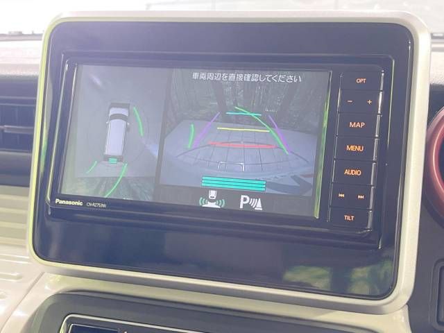 Suzuki SPACIA 2020-08 19167-3