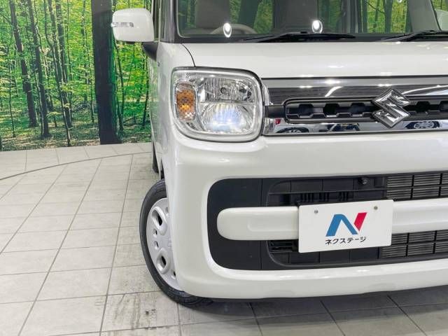 Suzuki SPACIA 2020-08 19167-12