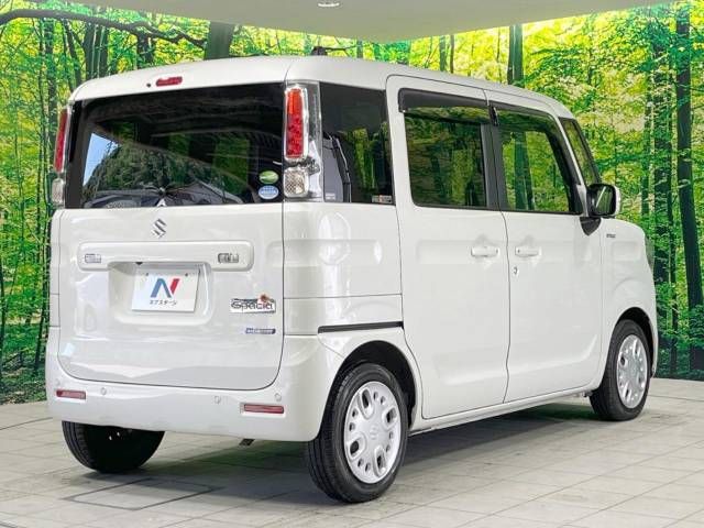 Suzuki SPACIA 2020-08 19167-17