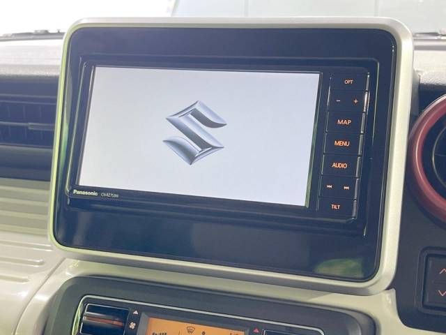 Suzuki SPACIA 2020-08 19167-2