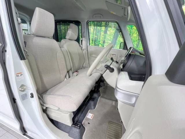 Suzuki SPACIA 2020-08 19167-8