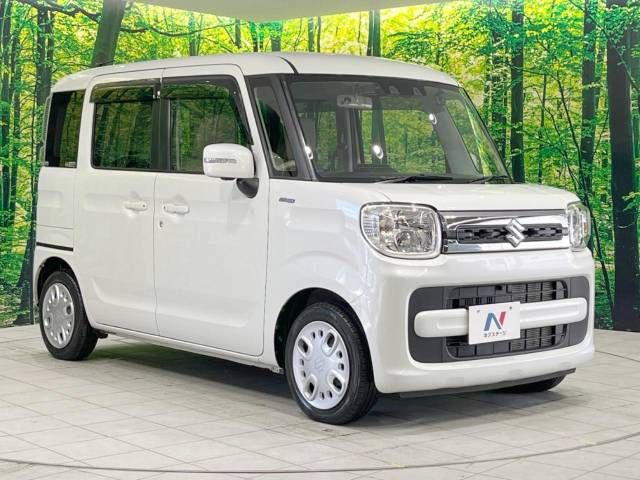 Suzuki SPACIA 2020-08 19167-16