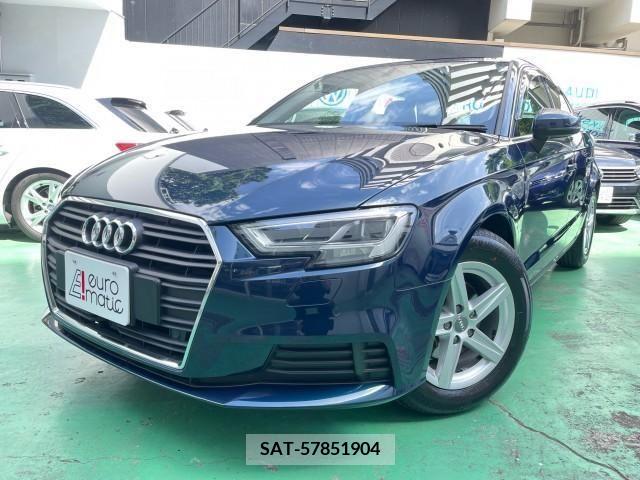 Audi A3 2017-06 292552-0
