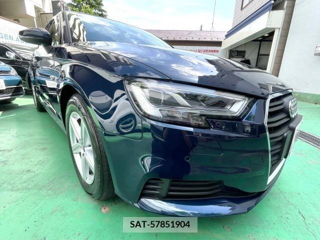 Audi A3 2017-06 292552-5