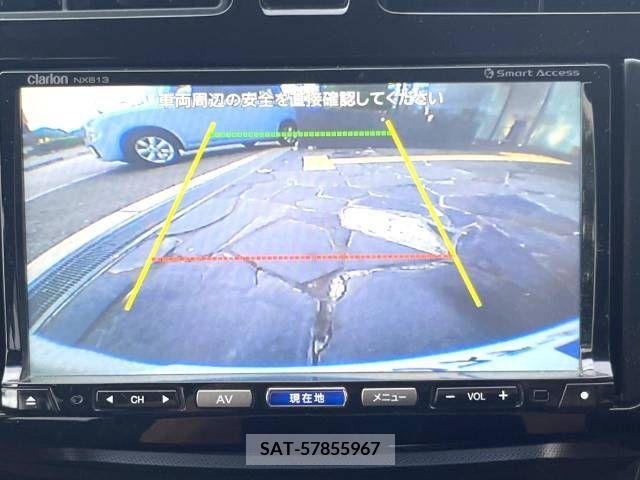 Subaru STELLA 2014-01 327383-3