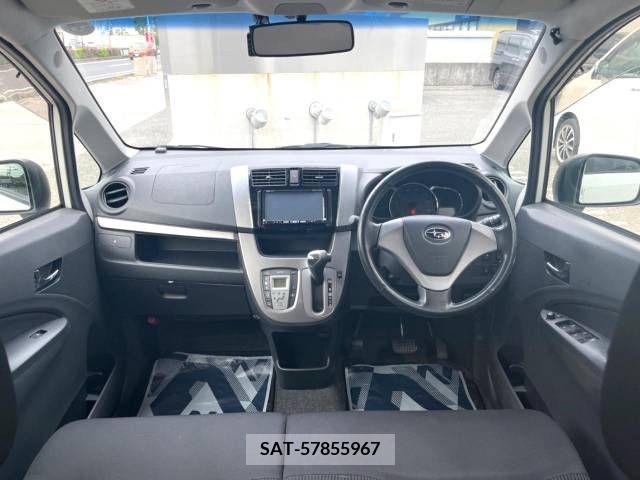 Subaru STELLA 2014-01 327383-1