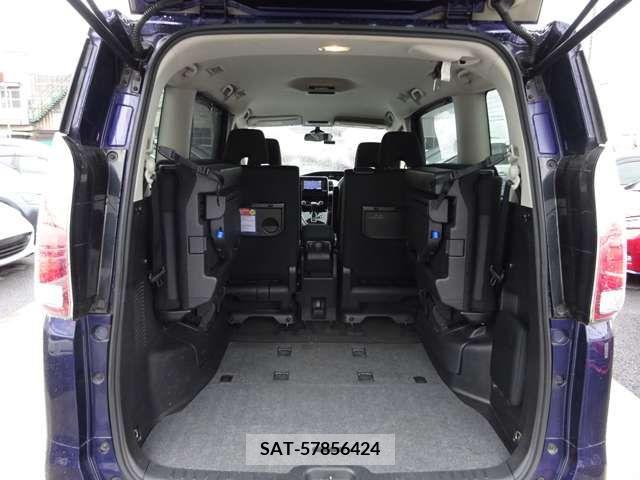 Nissan SERENA 2020-07 285270-8