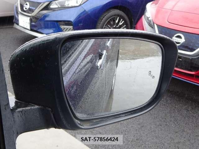 Nissan SERENA 2020-07 285270-9