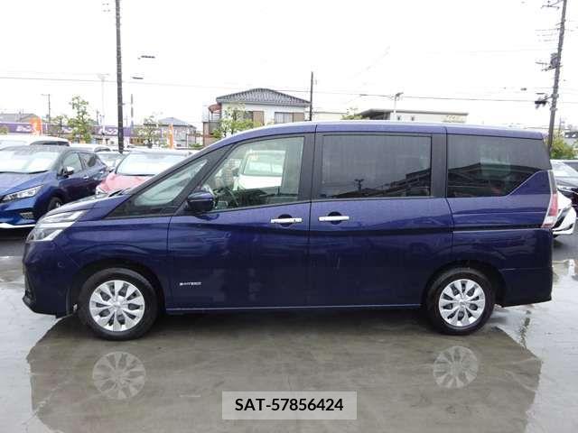 Nissan SERENA 2020-07 285270-11