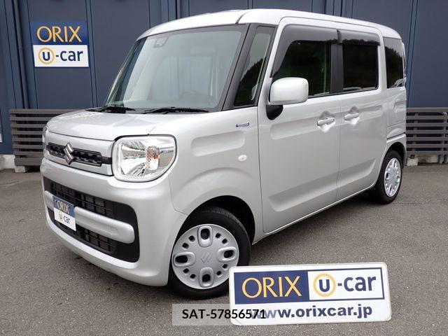 Suzuki SPACIA 2019-03 329057-0