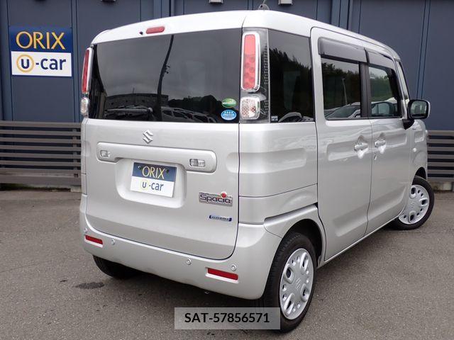 Suzuki SPACIA 2019-03 329057-2